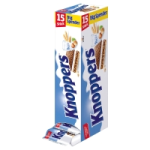STORCK® Knoppers® Big Spender 375 g 2.99 €