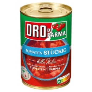 ORO DI PARMA® Tomaten 400 g