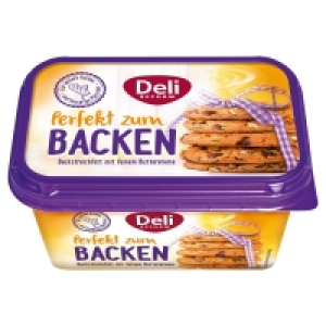 Aldi Süd  DELI REFORM Backstreichfett mit feinem Butteraroma 500 g