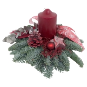 GARDENLINE Adventsgesteck