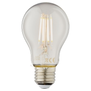 CASALUX LED-­Filamentleucht­mittel, dimmbar 2.99 €