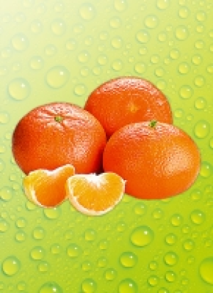 Norma River Valley Fresh Pre­mi­um Cle­men­ti­nen