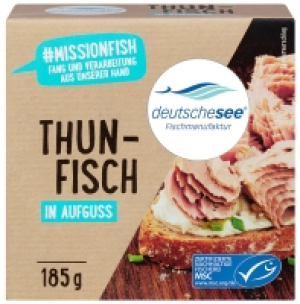 Kaufland  DEUTSCHE SEE