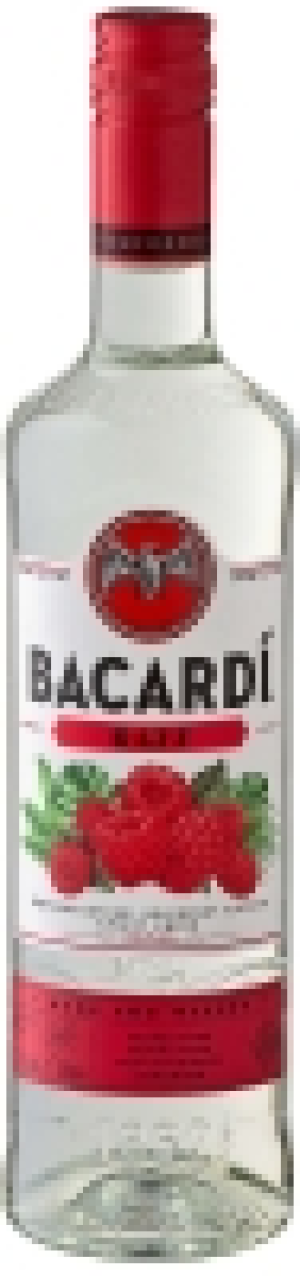 Kaufland  BACARDI