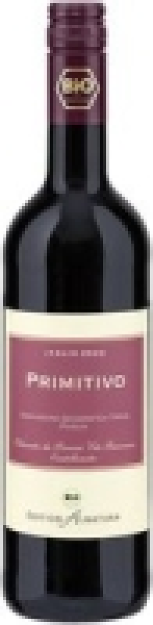 Primitivo 4.99&nbsp;&euro;