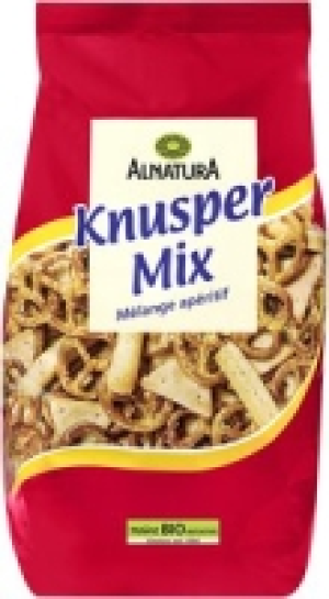 Knusper-Mix 1.99&nbsp;&euro;