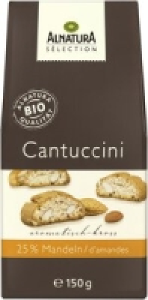 Sélection Cantuccini 2.99 €