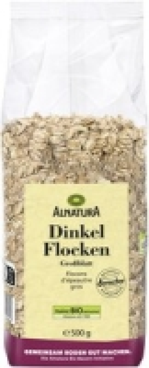 Dinkelflocken Gro&szlig;blatt 1.79&nbsp;&euro;