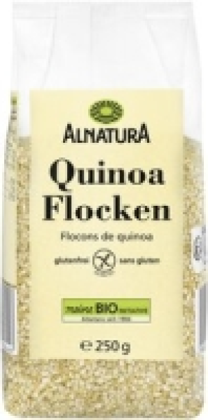Quinoaflocken 2.99&nbsp;&euro;