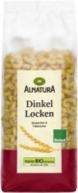 Dinkel-Locken 1.99&nbsp;&euro;