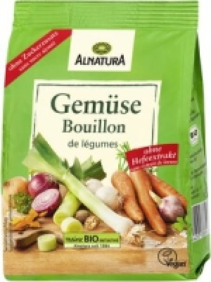 Gem&uuml;sebouillon ohne Hefeextrakt (Nachf&uuml;llpack) 2.99&nbsp;&euro;