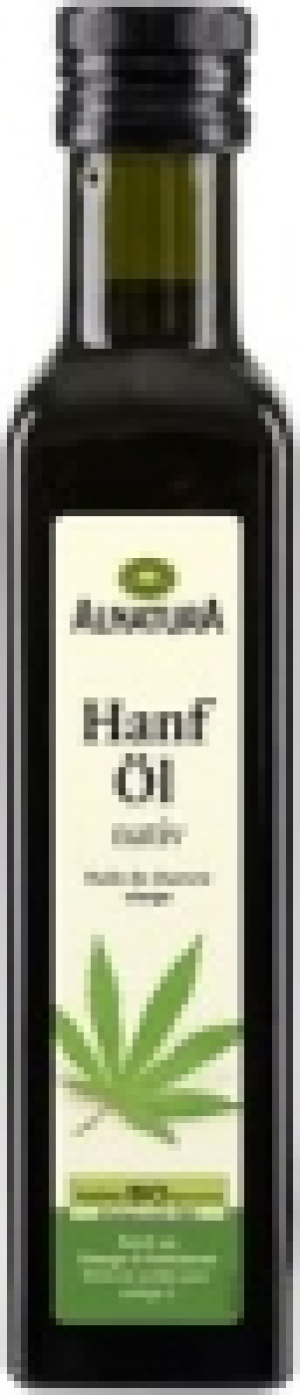 Hanföl nativ 5.99 €