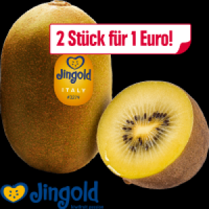 Edeka  Jingold Kiwi Gold