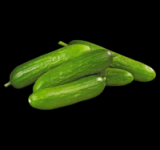 MARKTLIEBE Mini-Gurken 2.69 €