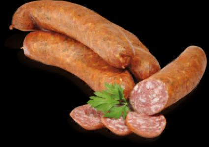 Ebl Naturkost  ebl-Metzgerei Geräucherte Bratwurst