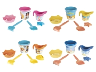 Mondo Sandeimer-Set, mit Gießkanne 5.99 €