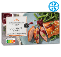 Penny  BEST MOMENTS Gourmet-Ente