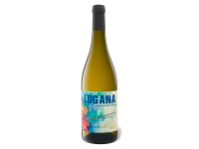 Lidl  Vigna Lago Lugana DOC trocken, Weißwein 2021