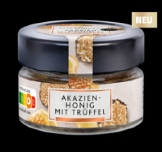 BEST MOMENTS Akazienhonig mit Trüffel 4.49 €