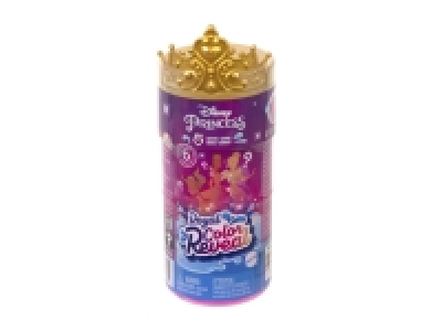 Disney Princess Puppen »Color Reveal«, mit 6 Überraschungen 12.99 €