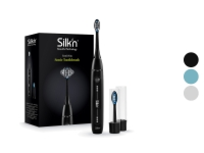 Silk´n SonicYou elektrische Schallzahnbürste, »SY1PE1LB001« 49.99 €
