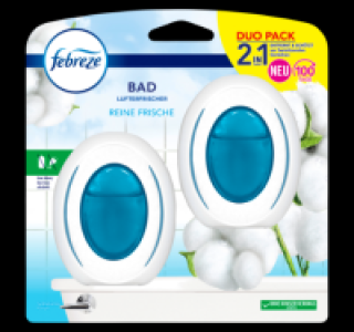 FEBREZE Luft&shy;erfrischer 4.99&nbsp;&euro;