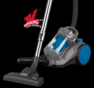 Penny  CLEANMAXX Zyklon-Bodenstaubsauger 7257