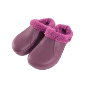 Netto  Winterclogs beere Gr. 39 - versch. Farben und Größen