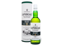 Lidl Laphroaig LAPHROAIG Select Islay Single Malt Scotch Whisky 40% Vol