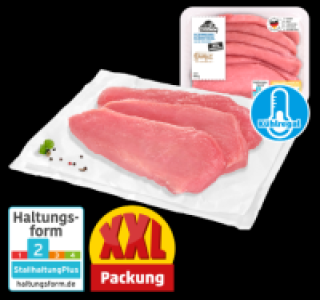 MÜHLENHOF Schweine-Schnitzel