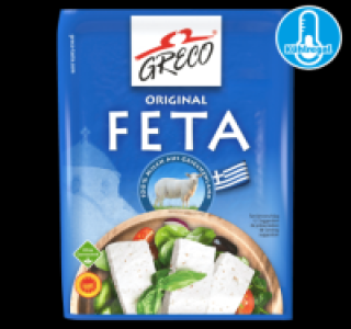 GRECO Original Feta