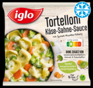 IGLO Fertiggerichte 2.99 €