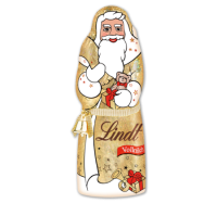 Penny  LINDT Weihnachtsmann