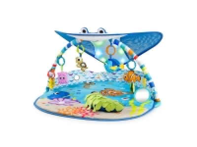 DISNEY Mr. Ray Ocean and Lights Gym 64.99 €
