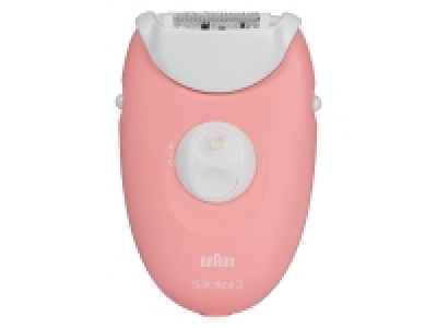 Lidl Braun BRAUN Silk-épil »3 SE 3-430« Epilierer