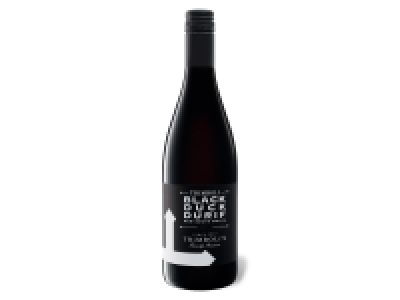 Trimboli Black Duck Durif trocken, Rotwein 2020