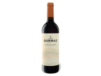 Vina Gormaz Ribera del Duero DO trocken, Rotwein 2018