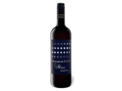 Hacienda de Lluna Shiraz Valencia DO trocken, Rotwein 2019