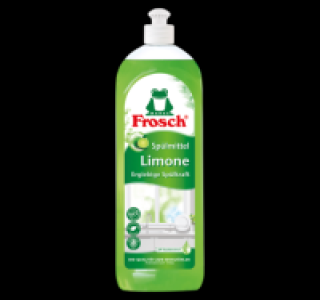 FROSCH Spülmittel