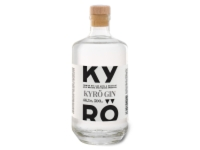 Lidl Kyrö Kyrö Gin 46,3% Vol