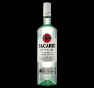 Penny  BACARDÍ Carta Blanca Weißer Rum