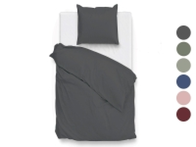 Face 2 Face Face-2-Face Baumwoll-Satin Bettwäsche Satinado