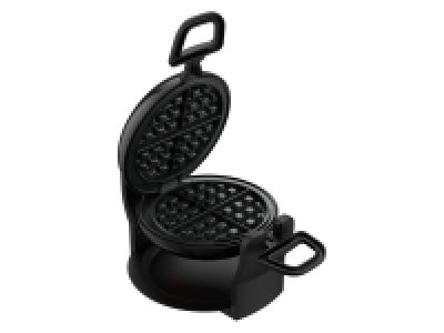 SILVERCREST® KITCHEN TOOLS Waffeleisen SDW 1000 A1, drehbar 19.99 €