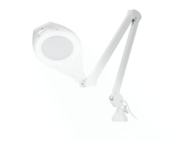 LIVARNO home Lupenleuchte, mit Klemmfunktion 22.99 €