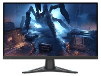 Lidl Lenovo Lenovo G27e-20 27 Zoll (68,5cm) FHD Gaming Monitor, 66D8GAR1EU