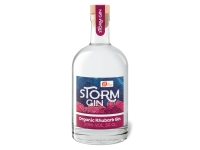 Lidl Storm BIO Storm Gin Rhabarber 37,5% Vol