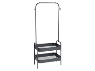 Wenko Kleiderständer »Kali«, mit 2 Ablagekörben 79.99 €