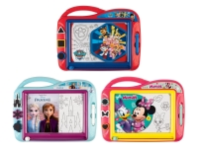 Clementoni Zaubertafel, mit 3 Form-Stempeln 9.99 €