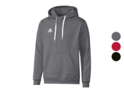 adidas Herren Sweathoody mit Kängurutasche
