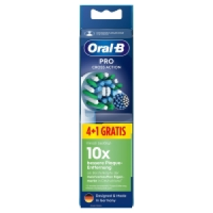 ORAL-B Aufsteckbürsten